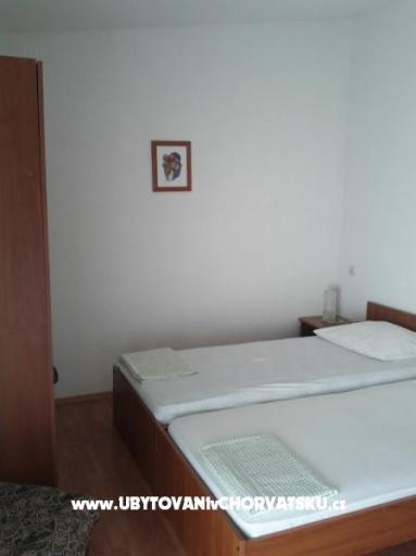 Appartements Vujica  – foto 6