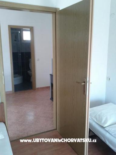 Appartements Vujica  – foto 7