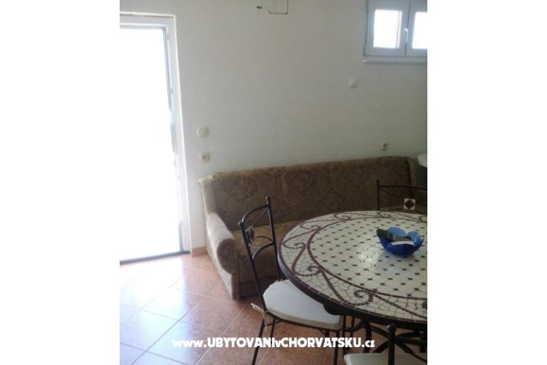 Appartements Vujica  – foto 8