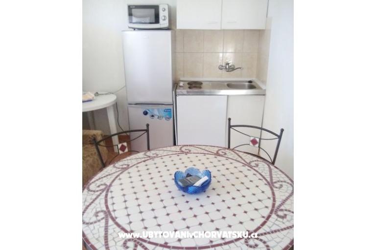 Appartements Vujica  – foto 9