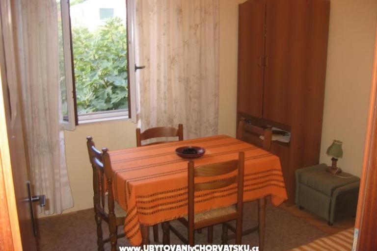 Appartements Zizic – foto 12