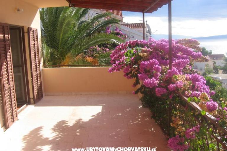 Appartements Zizic – foto 13