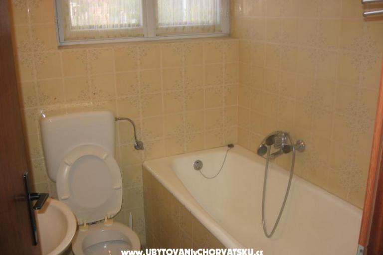 Appartements Zizic – foto 14