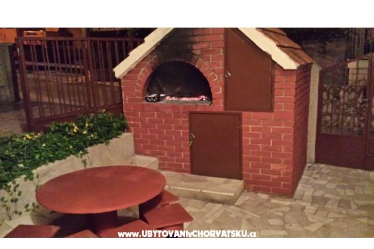 Appartements Zizic – foto 16