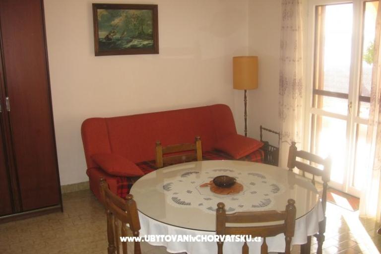 Appartements Zizic – foto 17