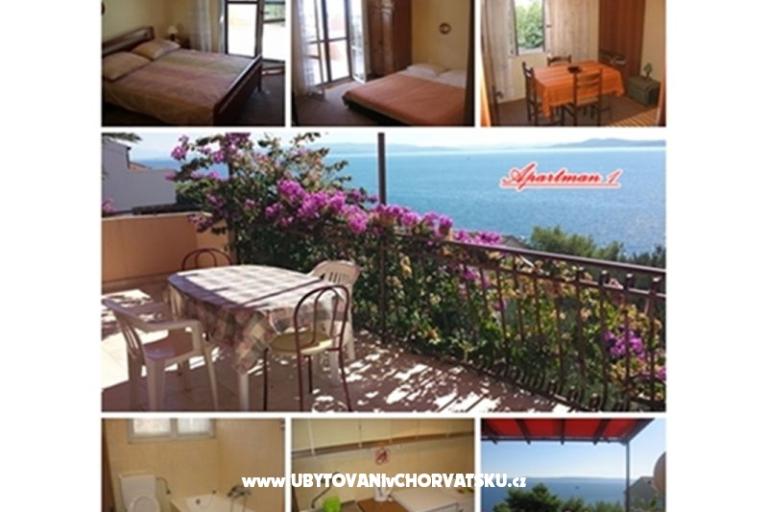 Appartements Zizic – foto 4