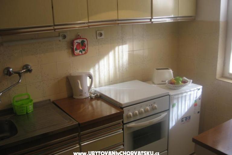 Appartements Zizic – foto 9