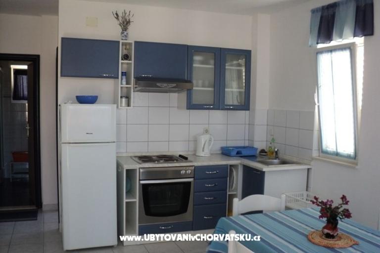 Appartements Zubak – foto 8
