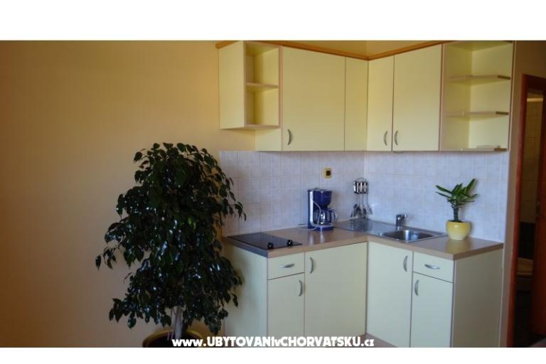 Appartements Zulim – foto 10