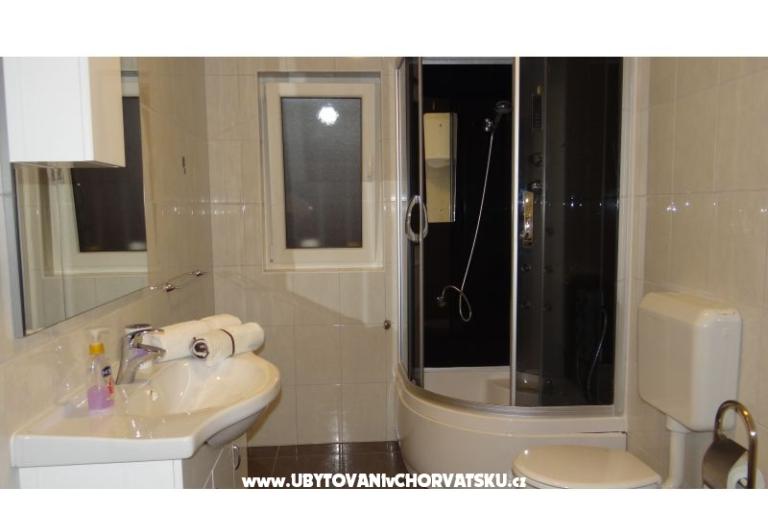 Appartements Zulim – foto 11