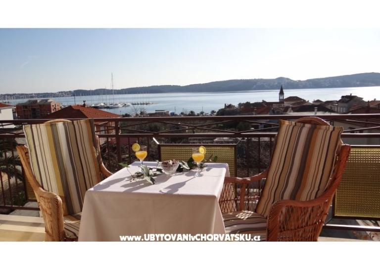 Appartements Zulim – foto 12