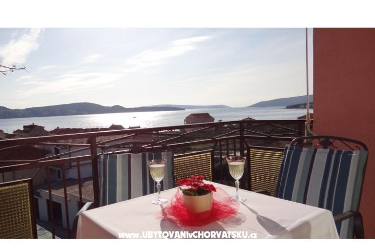 Appartements Zulim – foto 13