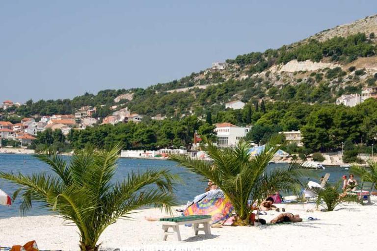 Appartements Zulim – foto 14