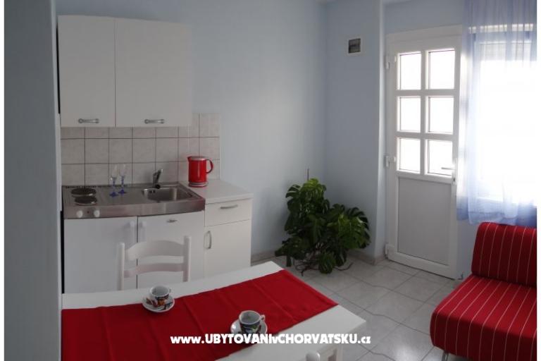 Appartements Zulim – foto 16