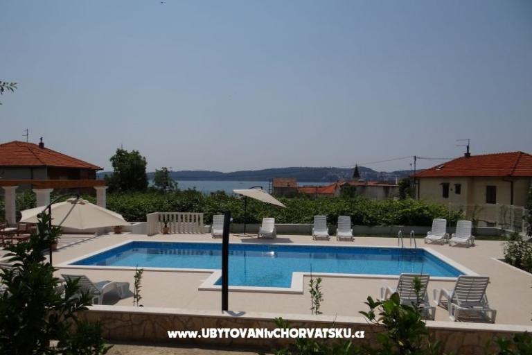 Appartements Zulim – foto 18