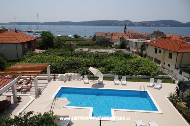 Appartements Zulim – foto 2