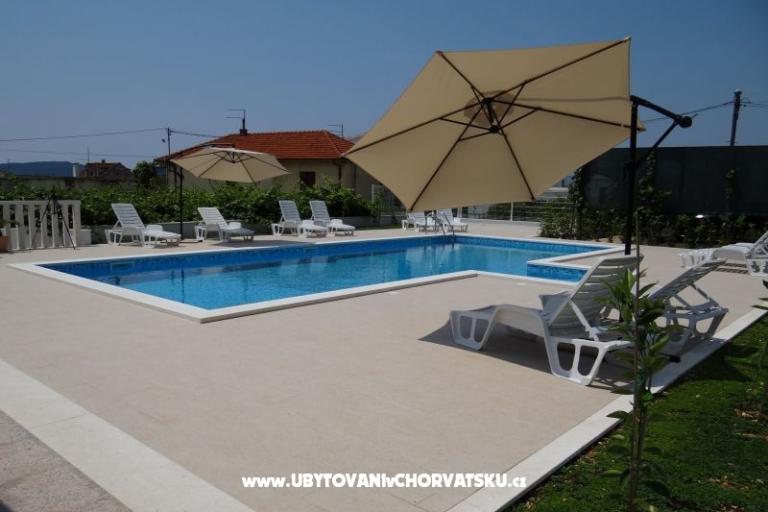 Appartements Zulim – foto 3