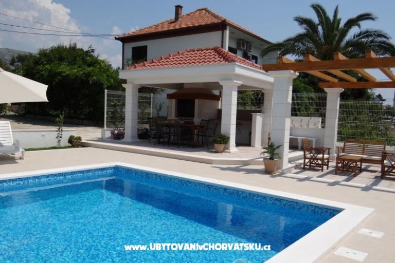 Appartements Zulim – foto 4