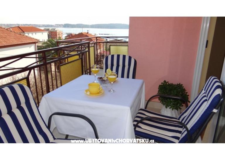 Appartements Zulim – foto 6