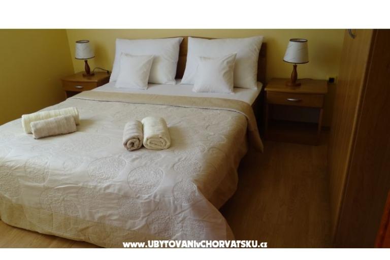 Appartements Zulim – foto 9