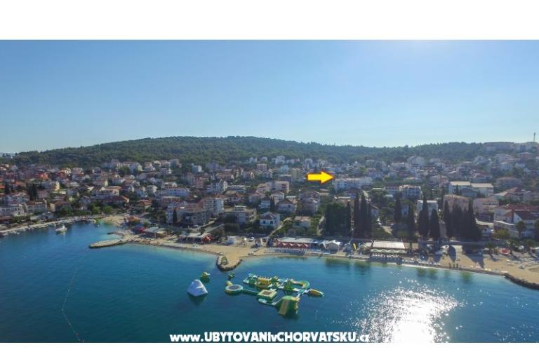 Appartements Petra – foto 9