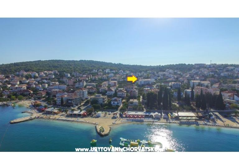 Appartements Petra – foto 11