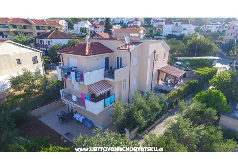 Appartements Petra – foto 16