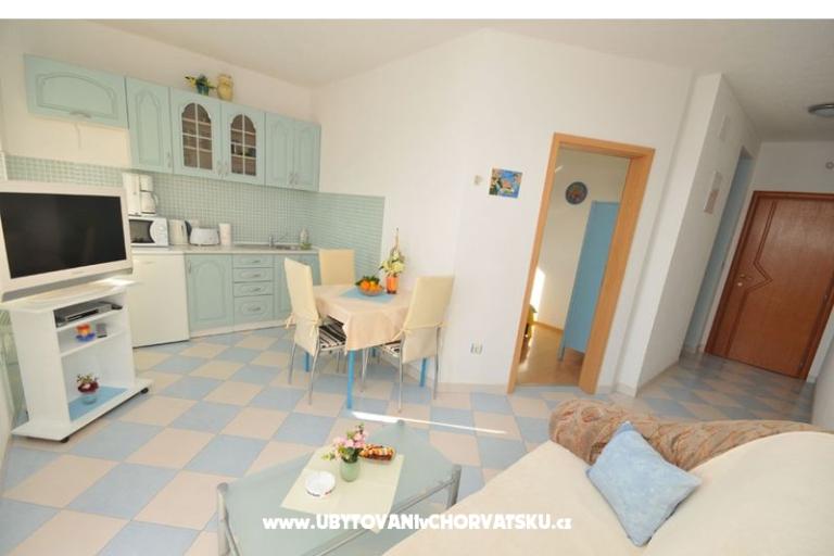 Appartements Villa Antonio – foto 10