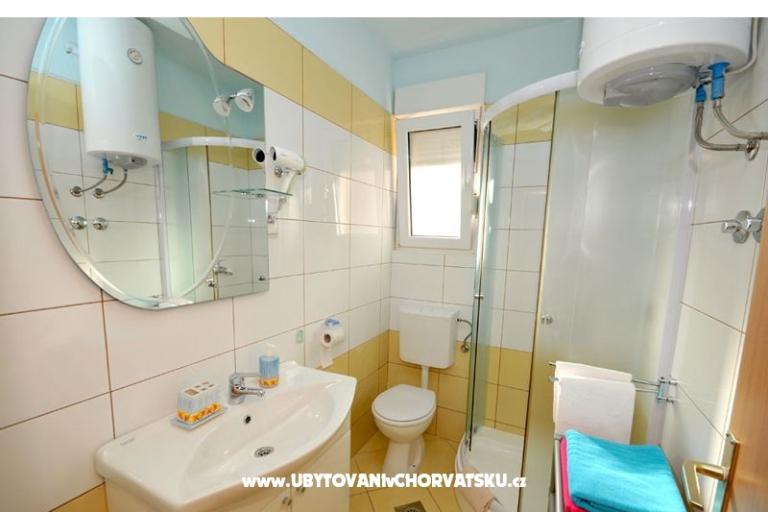 Appartements Villa Antonio – foto 14