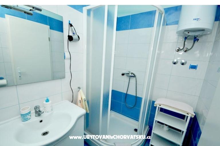 Appartements Villa Antonio – foto 15