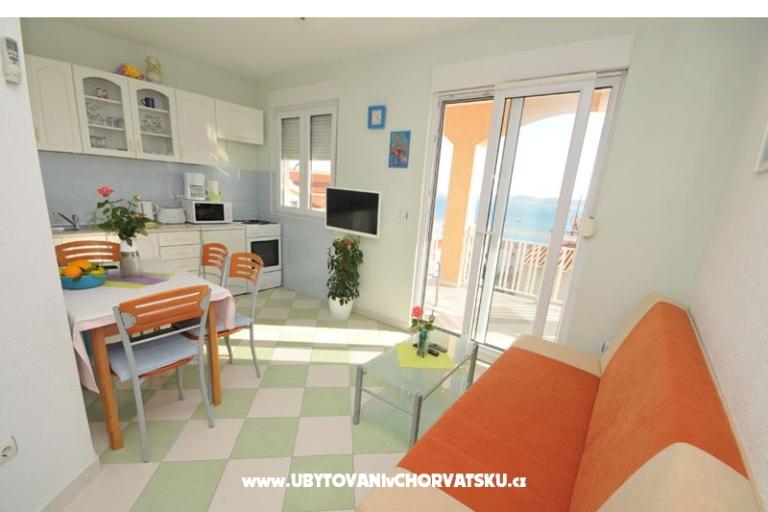 Appartements Villa Antonio – foto 2