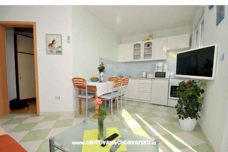 Appartements Villa Antonio – foto 4