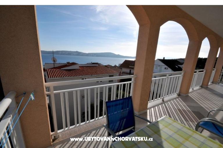 Appartements Villa Antonio – foto 9