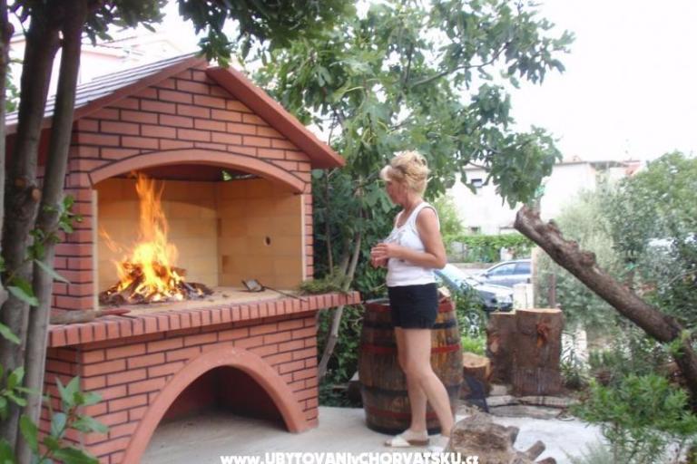 Appartements Bijelić – foto 14