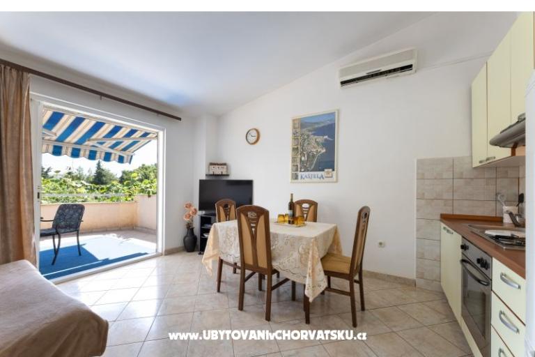 Appartements Bijelić – foto 6