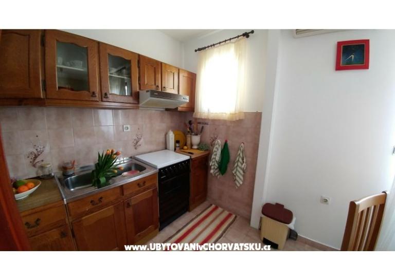 Apartmány Dujmovic – foto 14