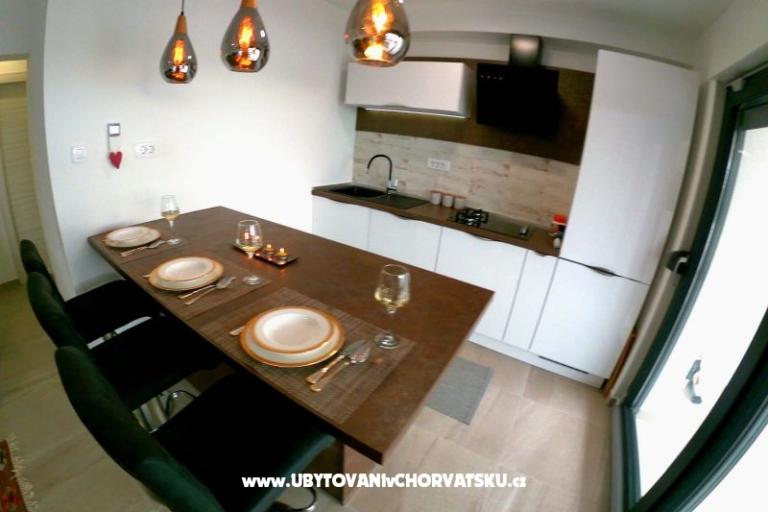Apartmány Dujmovic – foto 6