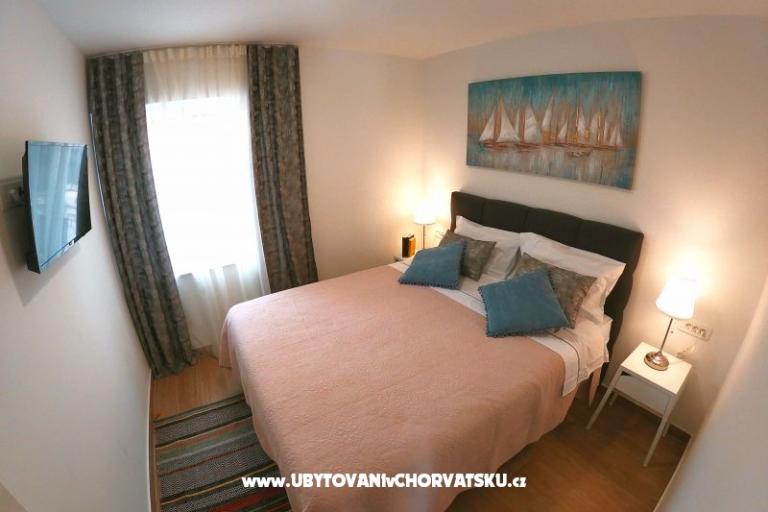 Apartmány Dujmovic – foto 9