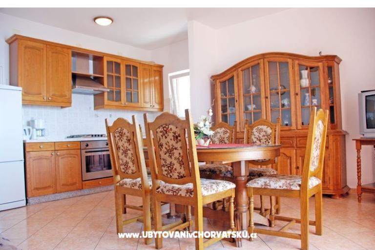 Appartements Lucia – foto 8