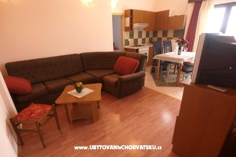 Appartements Nataly – foto 16