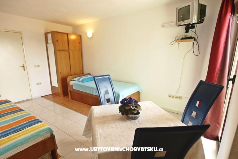 Appartements Nataly – foto 4