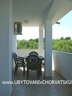 Appartements Žilic – foto 2