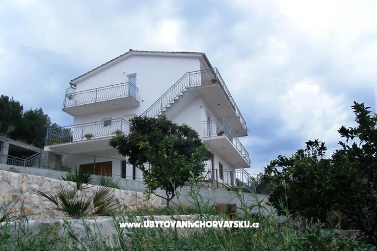 Appartements Arbanija – foto 2