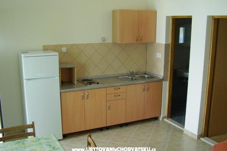 Appartements Arbanija – foto 3