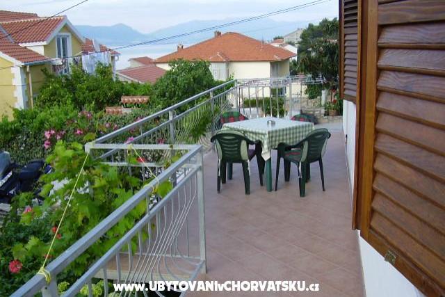 Appartements Arbanija – foto 4