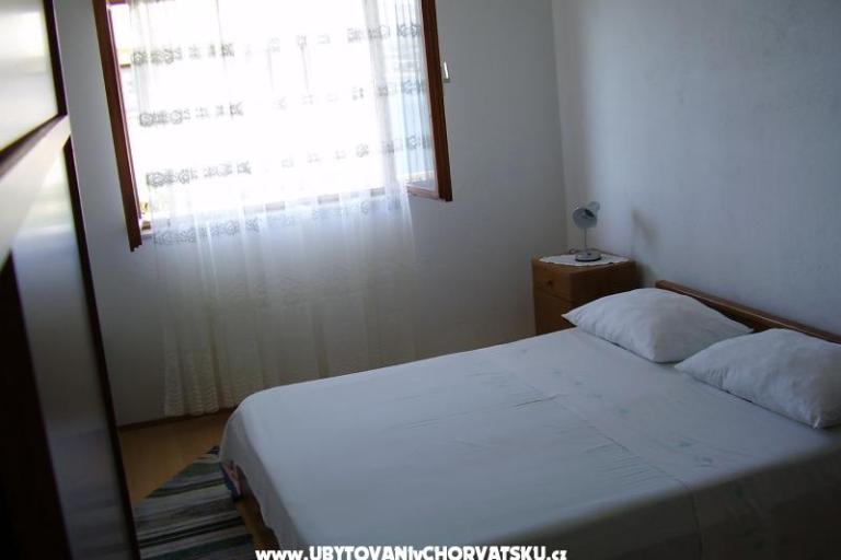 Appartements Arbanija – foto 5