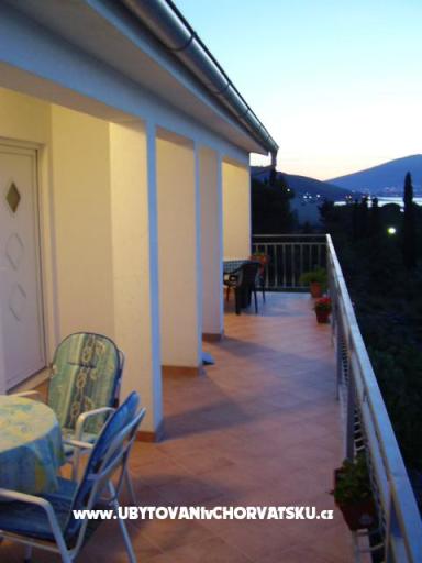 Appartements Arbanija – foto 6
