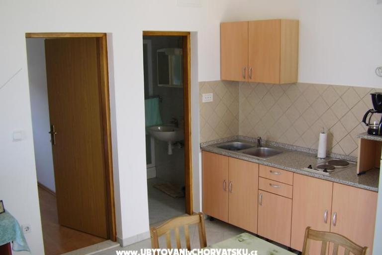 Appartements Arbanija – foto 7
