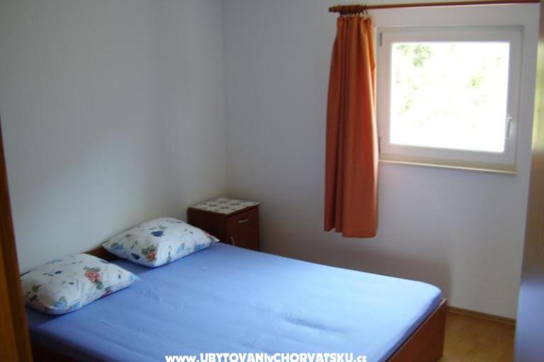 Appartements Arbanija – foto 8