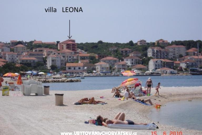 Appartements Leona – foto 2